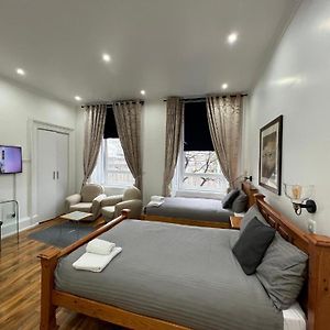 Studio Appartement